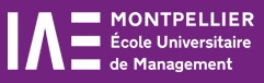 Logo IAE de Montpellier